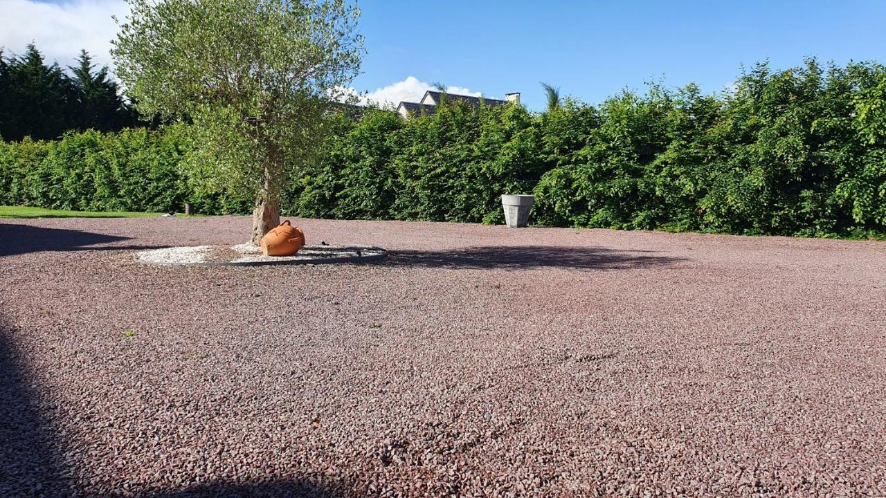 Le Coup De Foudre Bed & Breakfast Le Molay-Littry Exterior foto