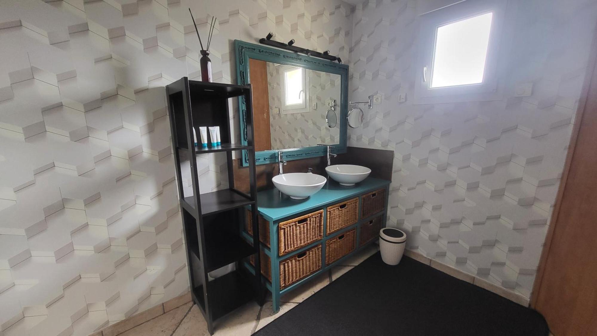 Le Coup De Foudre Bed & Breakfast Le Molay-Littry Exterior foto